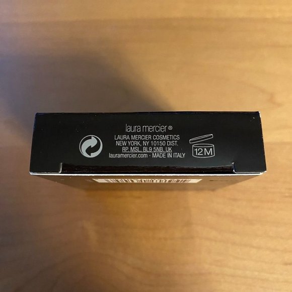 LAURA MERCIER Blush Color Infusion KIR ROYALE Berry Wine NEW - Picture 5 of 7